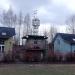 Башня в городе Долгопрудный
