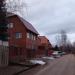 Солнечная ул., 8 в городе Долгопрудный