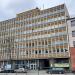 Silver Office in Łódź city