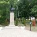 Памятник А. Е. Боровых (ru) in Kursk city