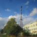 Башня связи Вологодского филиала ПАО «МРСК Северо-Запада» в городе Череповец