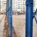 Спортивная площадка в городе Коломна