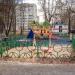 Детская игровая площадка в городе Коломна