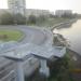 Лестница в городе Череповец