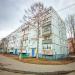 Зелёная ул., 12 в городе Коломна