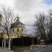 Кофейня «Точка встречи» в городе Москва