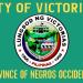 Victorias City in Victorias City city