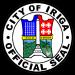 Iriga City in Iriga City city