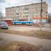 Зелёная ул., 1 в городе Коломна
