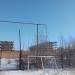 Градирня в городе Энгельс