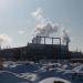 Бывшее капроновое штапельное производство в городе Энгельс