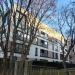 Moxo House in Warszawa city