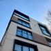 Moxo House in Warszawa city