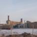 Бывшее заводоуправление ПО «Химволокно» в городе Энгельс