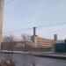 Бывшее заводоуправление ПО «Химволокно» в городе Энгельс