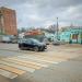 Пешеходный переход в городе Коломна
