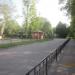 Мусорная площадка в городе Череповец