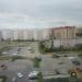 Парковка в городе Череповец