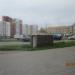Венткиоск в городе Череповец
