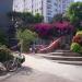 Michelangelo Playground and Community Garden (en) en la ciudad de San Francisco