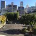 Michelangelo Playground and Community Garden (en) en la ciudad de San Francisco