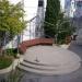 Michelangelo Playground and Community Garden (en) en la ciudad de San Francisco