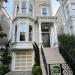 Full House House in San Francisco, California city