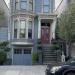 Full House House in San Francisco, California city