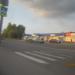 Торговые павильоны в городе Череповец