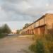 ГСК №614 в городе Череповец