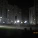 Детская площадка в городе Череповец