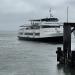 Pier 33 in San Francisco, California city