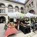 Ferry Plaza Farmers Market (en) en la ciudad de San Francisco