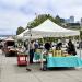 Ferry Plaza Farmers Market (en) en la ciudad de San Francisco