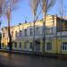 Дом геральдиста Лакиера в городе Таганрог