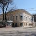 Дом Н.С. Авьерино в городе Таганрог