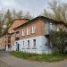 ул. Чеглецова, 12 в городе Барнаул