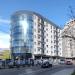 2 Crnogorskog Bataljona Street (en), 2 in Подгорица city