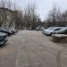 Автостоянка в городе Лыткарино