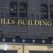 Mills Building in San Francisco, California city