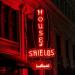 House of Shields (en) en la ciudad de San Francisco
