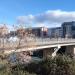 Vezirov most in Подгорица city