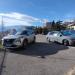 Car park (en) in Подгорица city