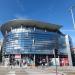 Palada Trade Centre (en) in Подгорица city
