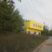 Строящееся здание в городе Череповец