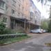 Заброшенный магазин «Паритет» в городе Череповец