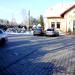 Parking in Łódź city