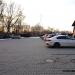 Parking in Łódź city