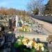 Cmentarz komunalny in Starachowice city