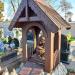 Cmentarz komunalny in Starachowice city